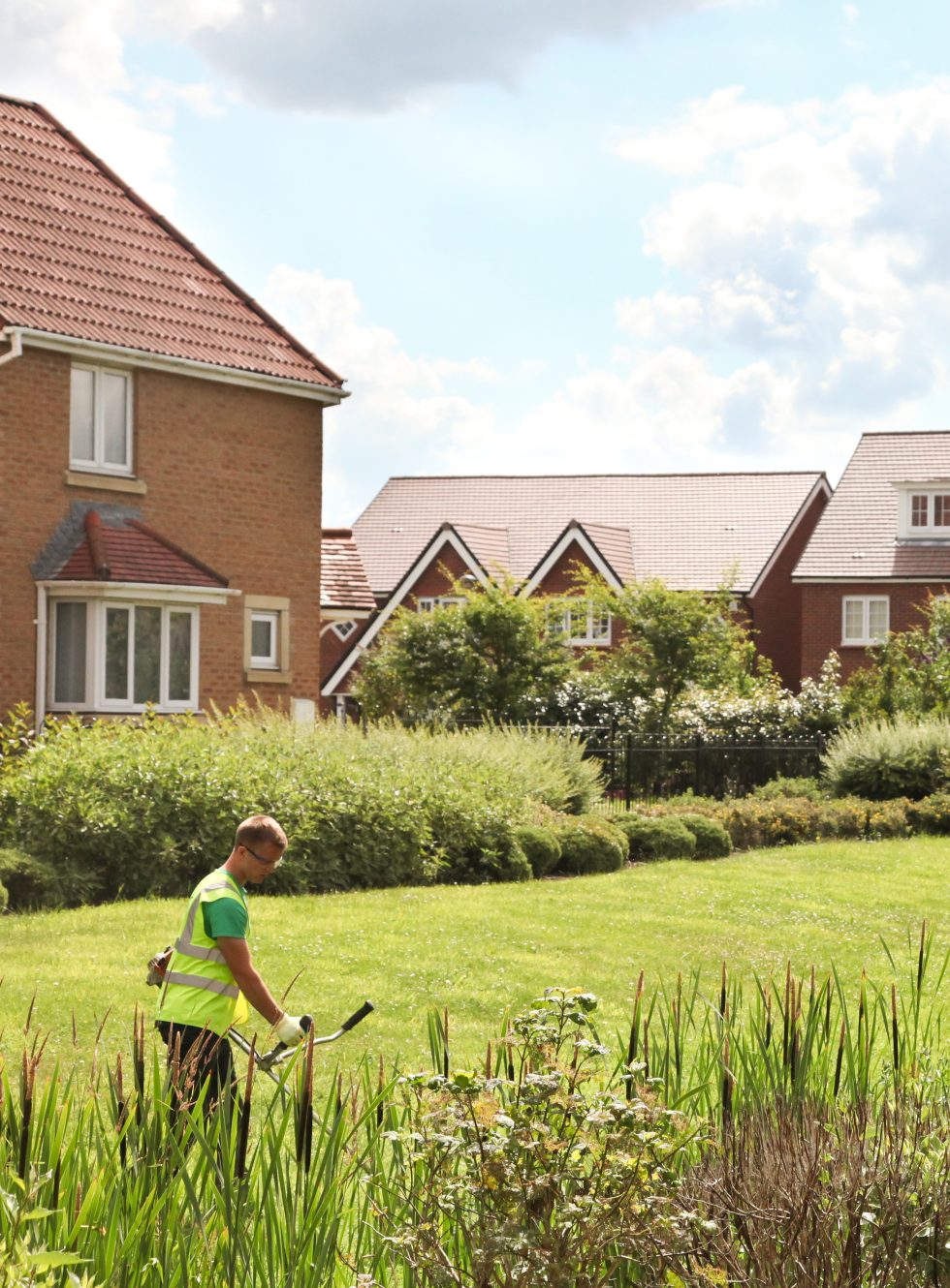 Ground Care & Grass Maintenance Envirocare Maintenance Solutions